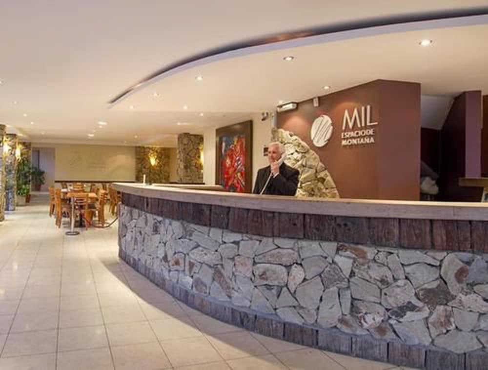 Hotel Alt Interlaken San Carlos de Bariloche Exterior foto